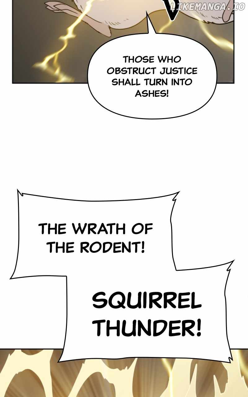 Magical School Meal - chapter-86 - Page 21