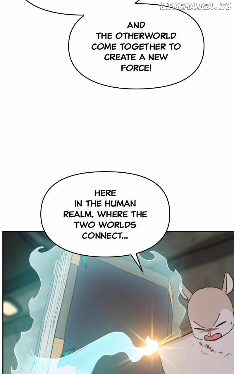 Magical School Meal - chapter-86 - Page 27