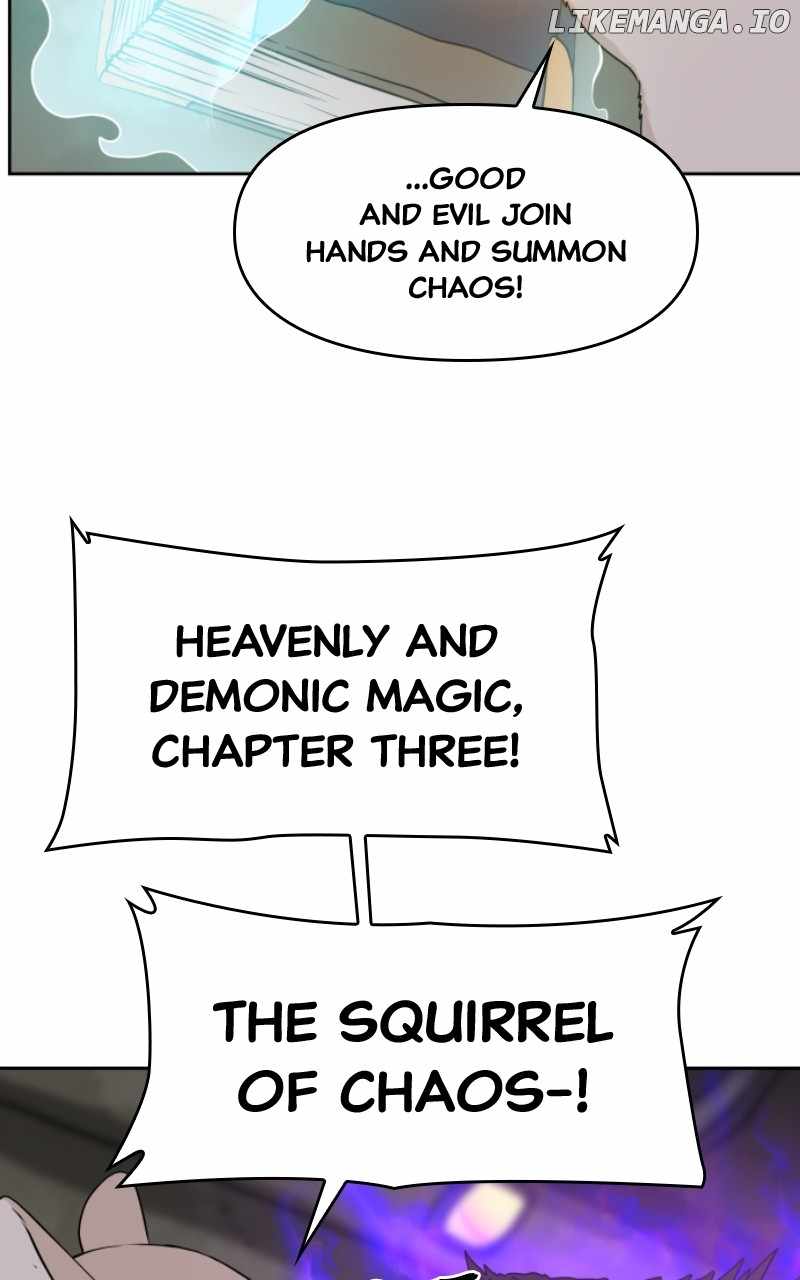 Magical School Meal - chapter-86 - Page 28