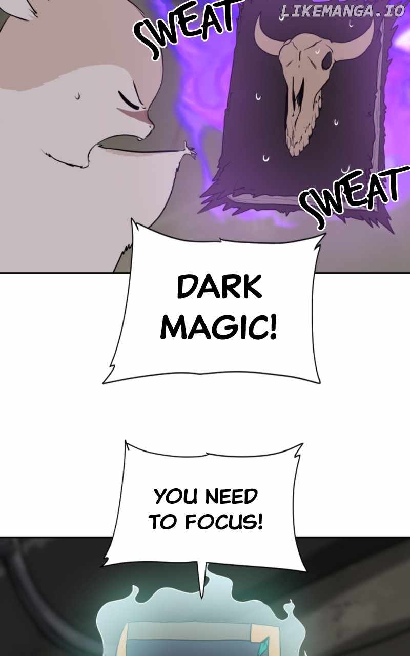 Magical School Meal - chapter-86 - Page 29