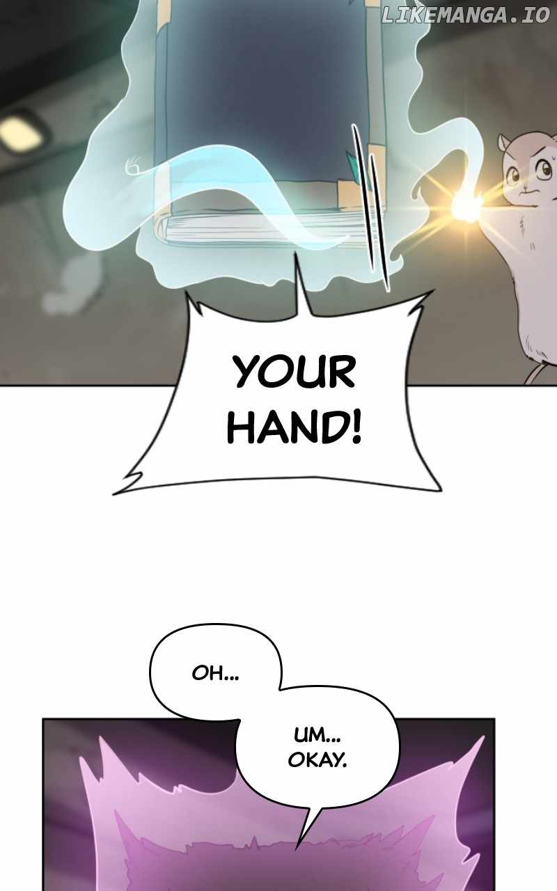 Magical School Meal - chapter-86 - Page 30
