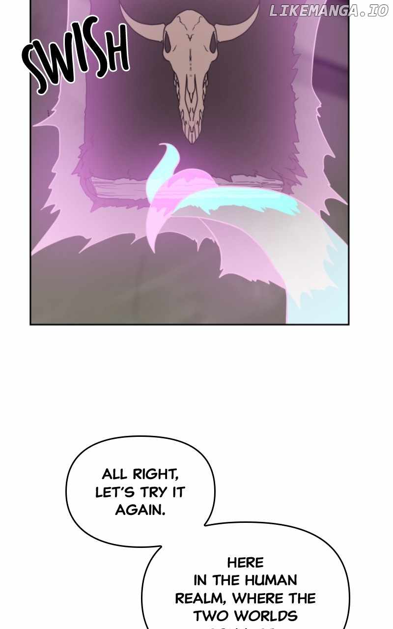 Magical School Meal - chapter-86 - Page 31