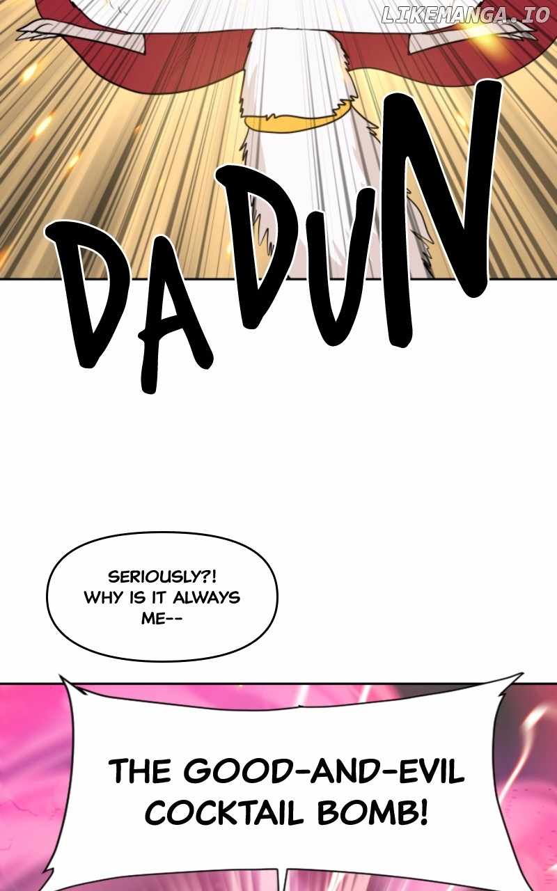 Magical School Meal - chapter-86 - Page 34