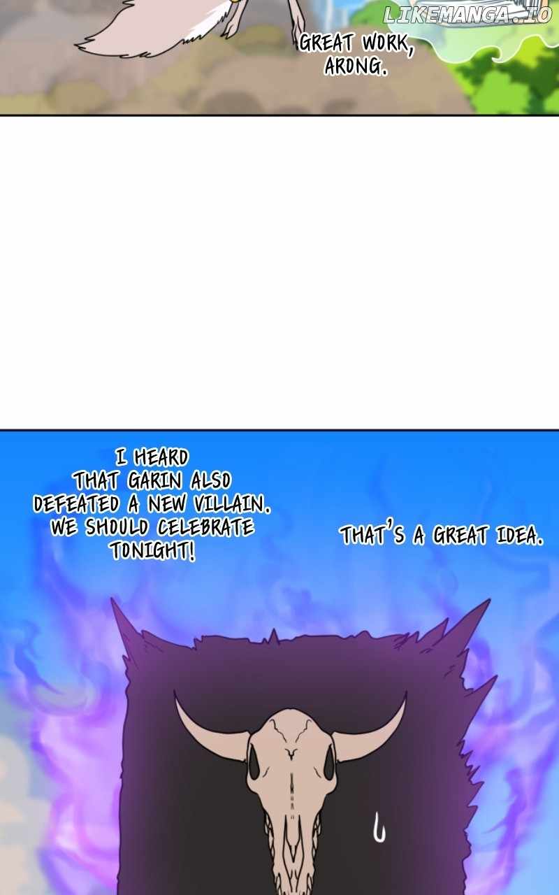 Magical School Meal - chapter-86 - Page 40