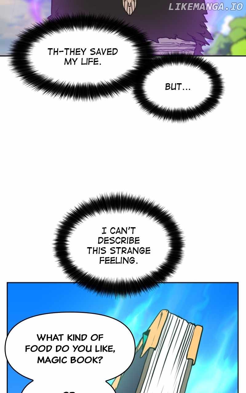 Magical School Meal - chapter-86 - Page 41