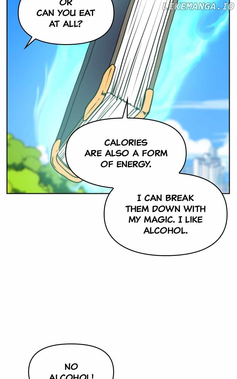 Magical School Meal - chapter-86 - Page 42