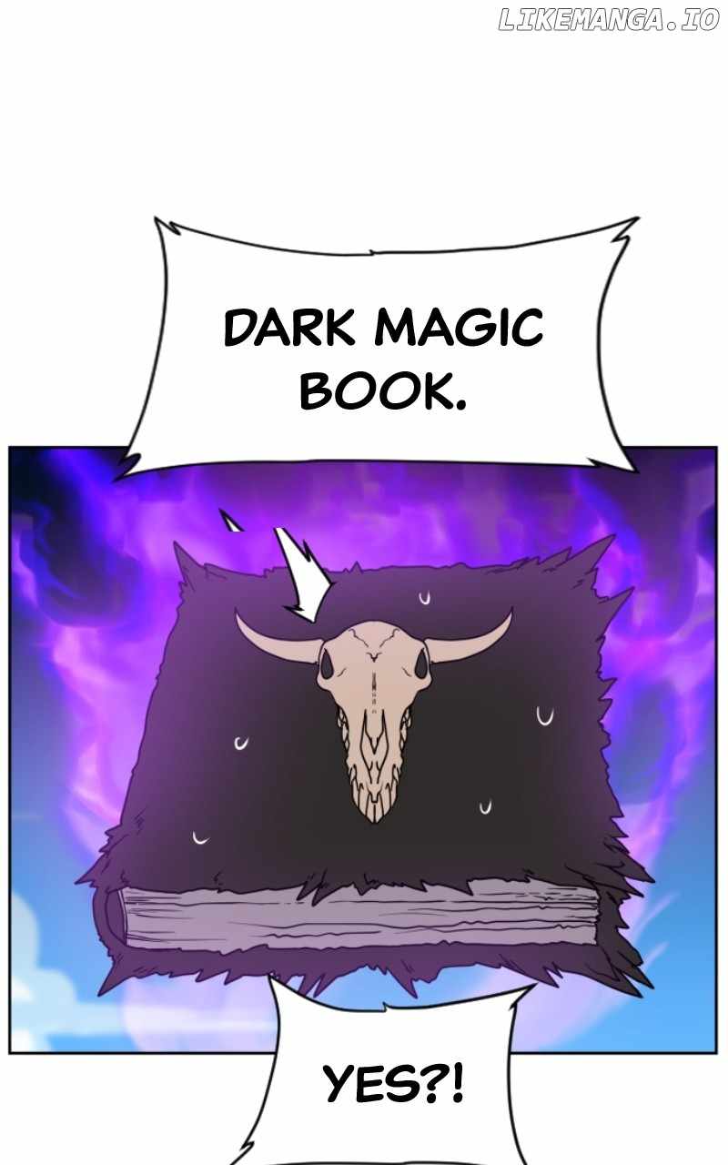 Magical School Meal - chapter-86 - Page 44