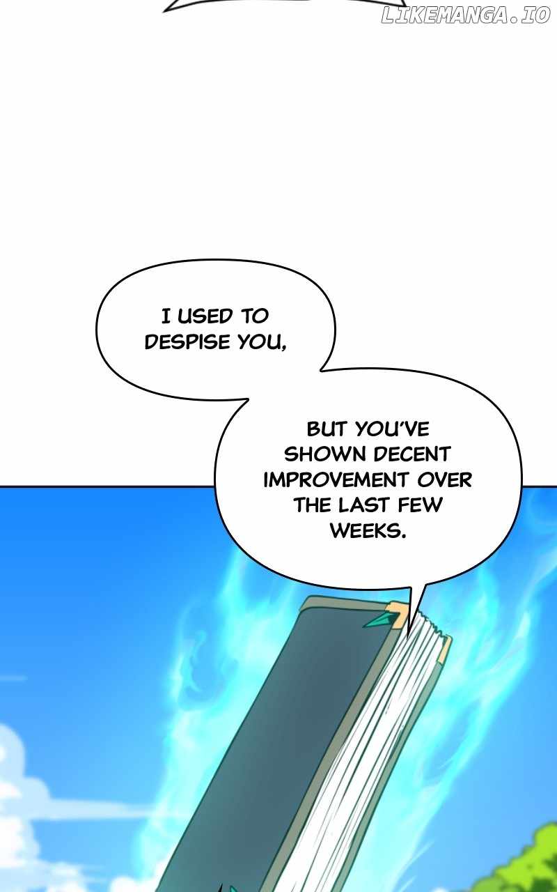 Magical School Meal - chapter-86 - Page 45