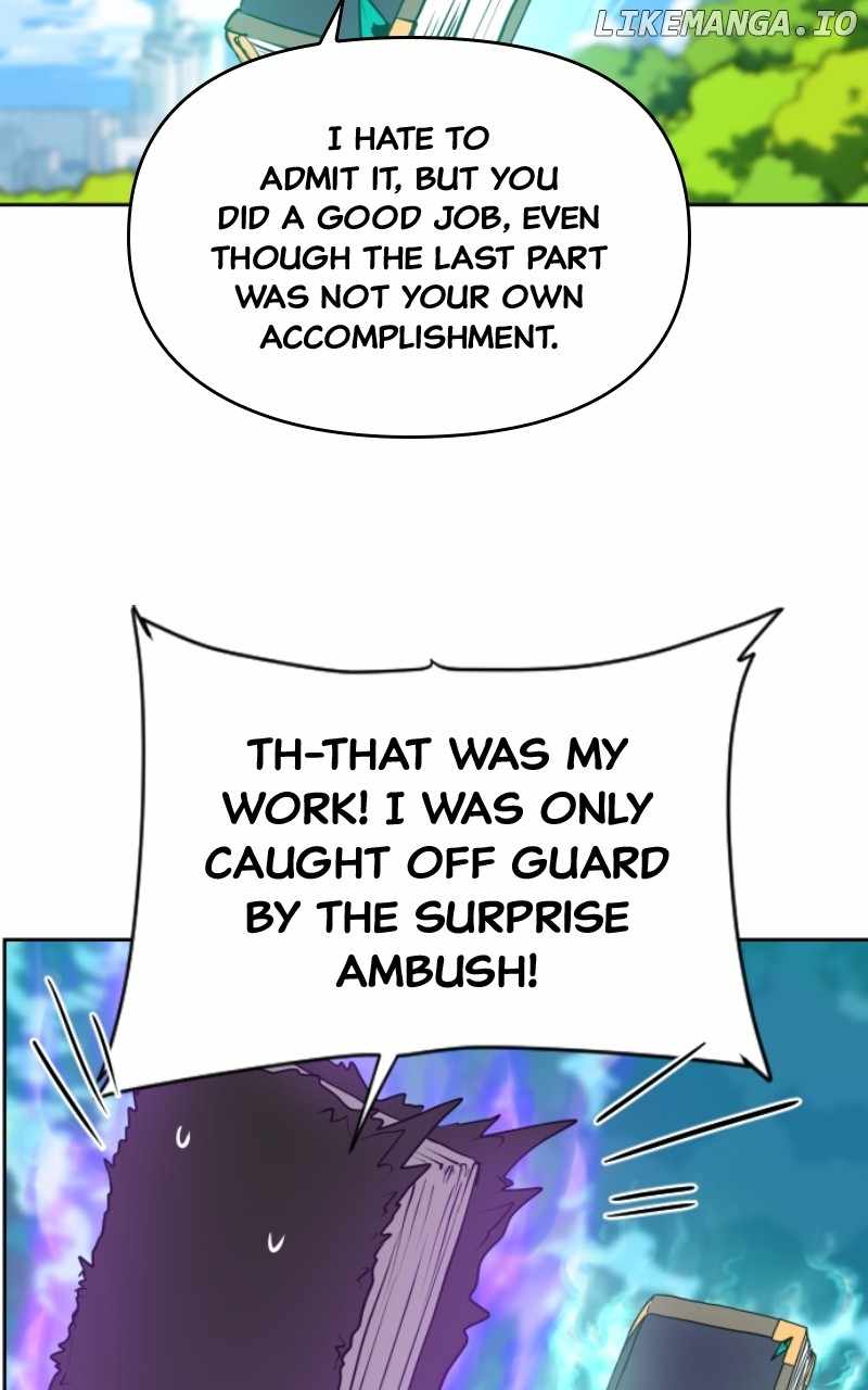 Magical School Meal - chapter-86 - Page 46