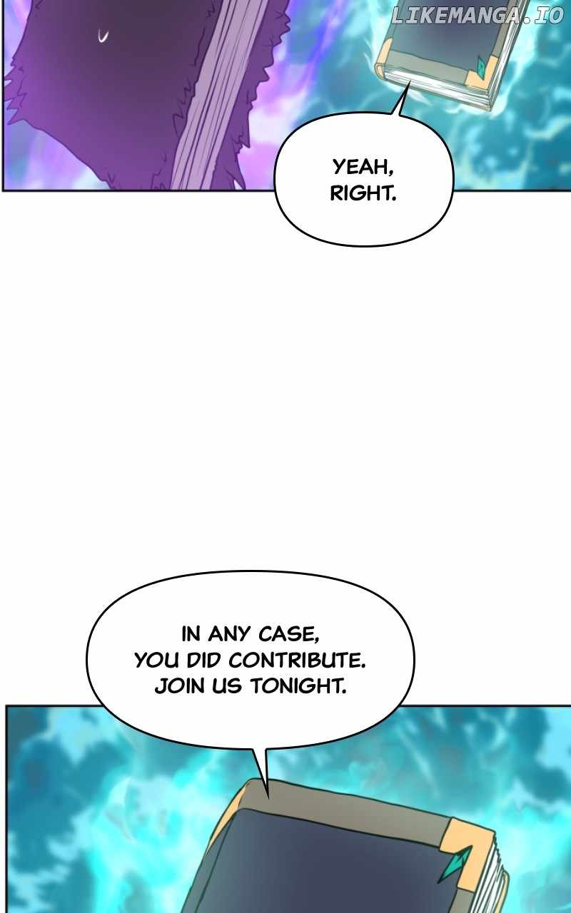 Magical School Meal - chapter-86 - Page 47