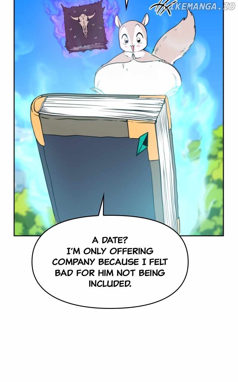 Magical School Meal - chapter-86 - Page 50