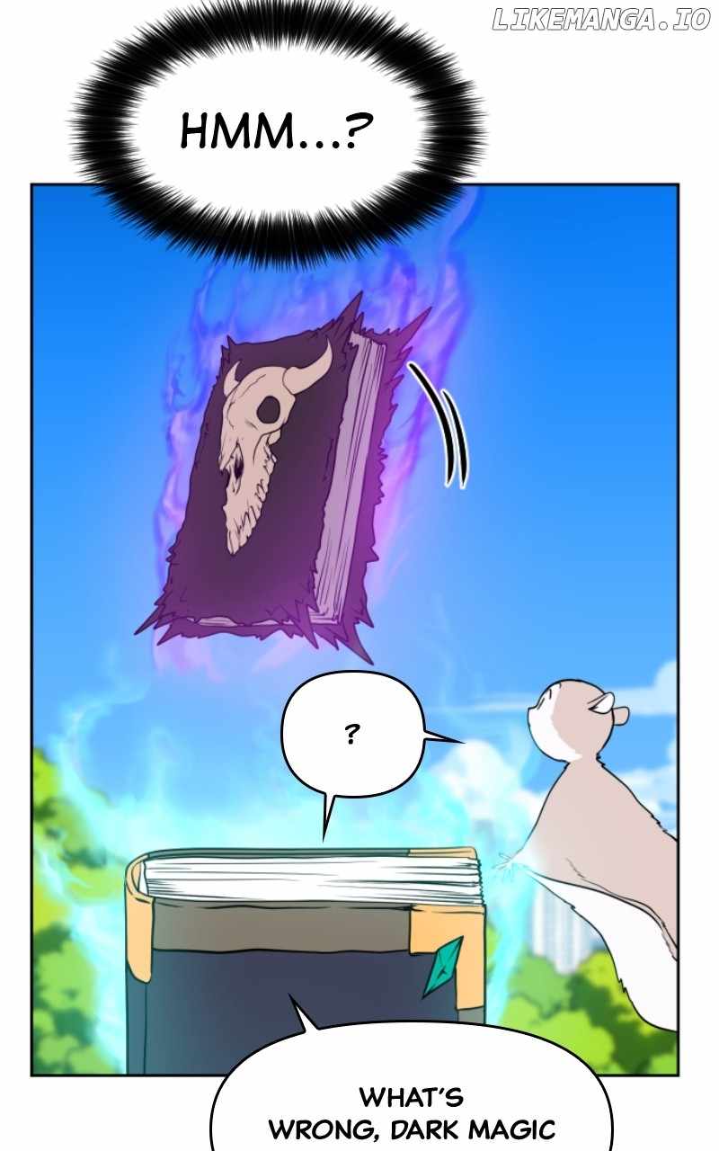 Magical School Meal - chapter-86 - Page 53