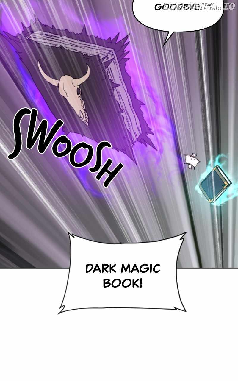 Magical School Meal - chapter-86 - Page 56