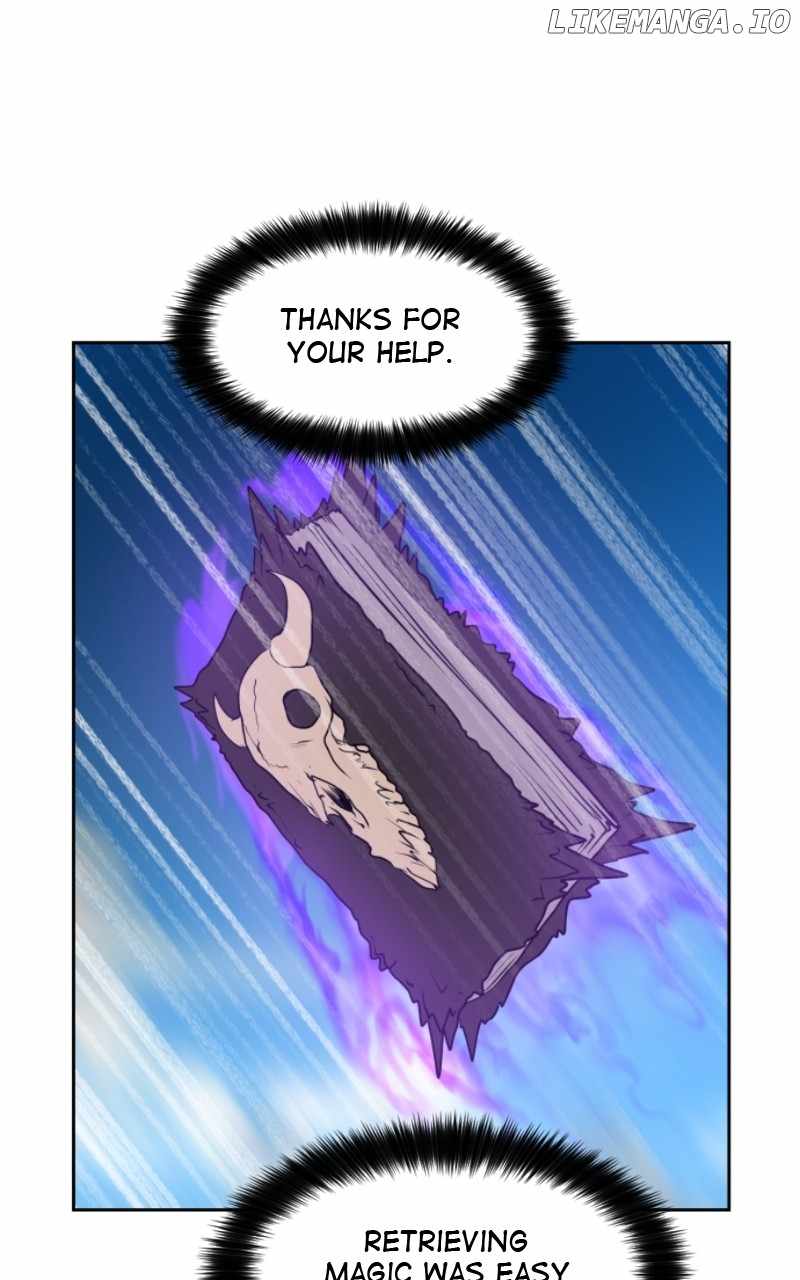 Magical School Meal - chapter-86 - Page 57