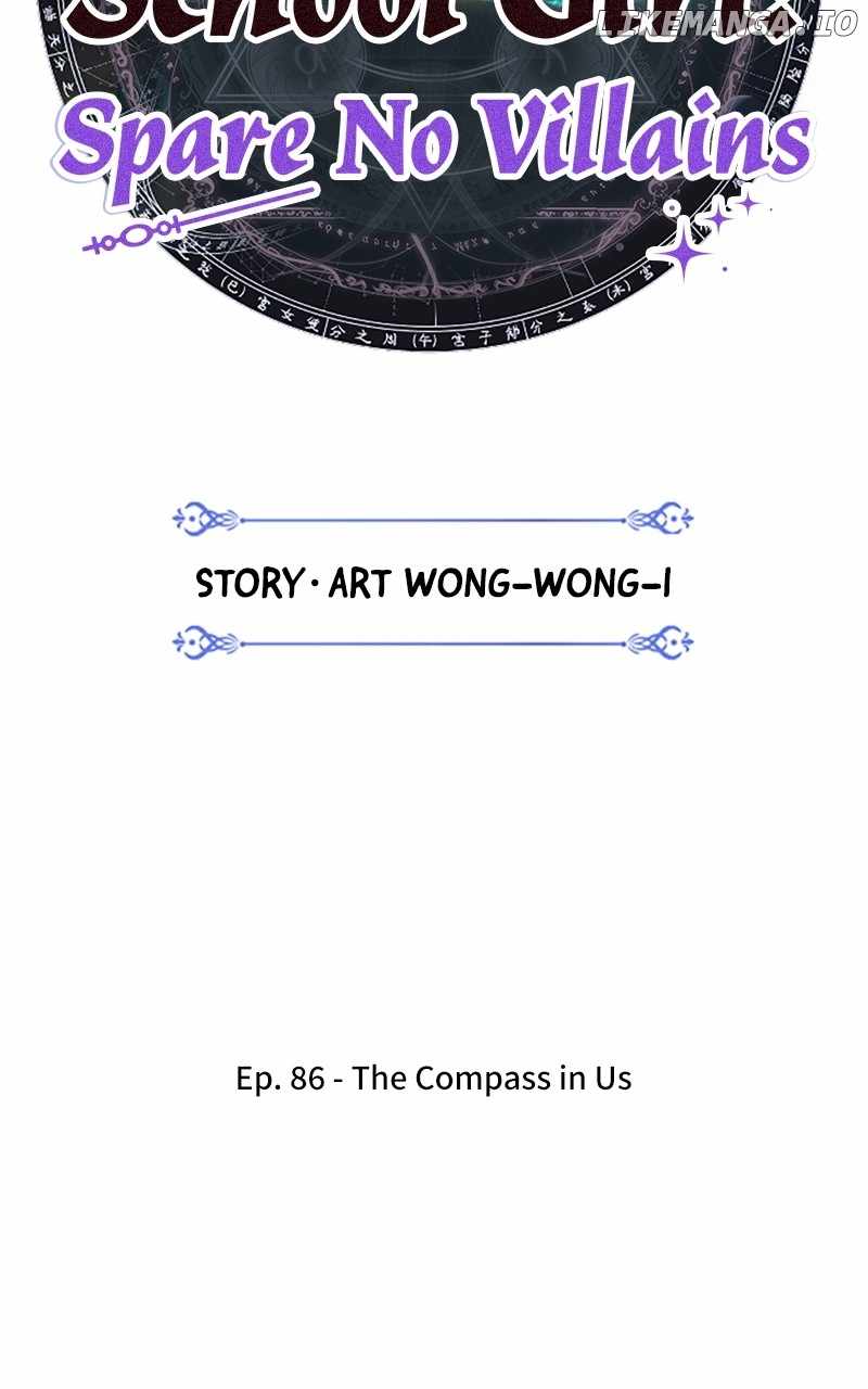 Magical School Meal - chapter-86 - Page 63