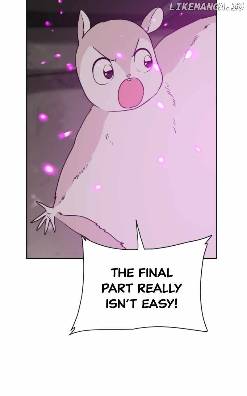 Magical School Meal - chapter-86 - Page 7