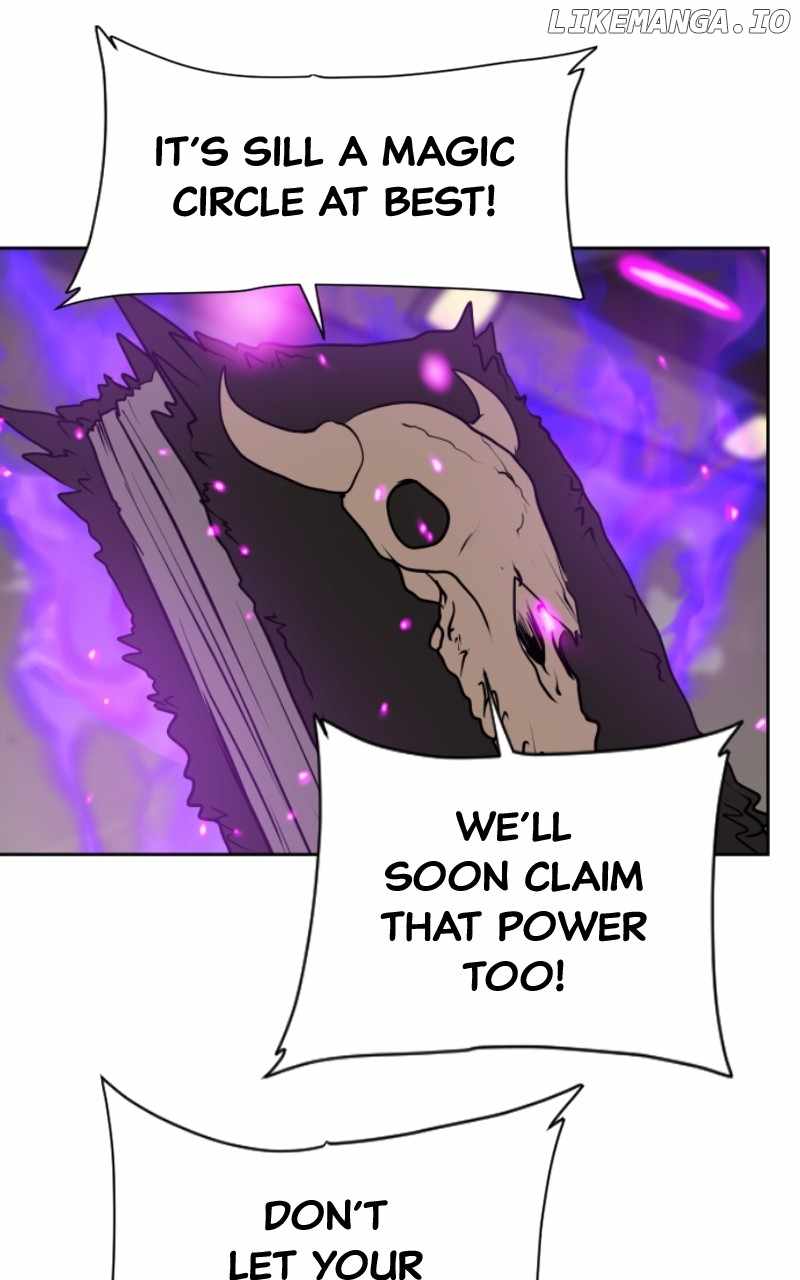 Magical School Meal - chapter-86 - Page 8
