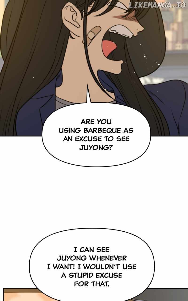 Magical School Meal - chapter-86 - Page 83