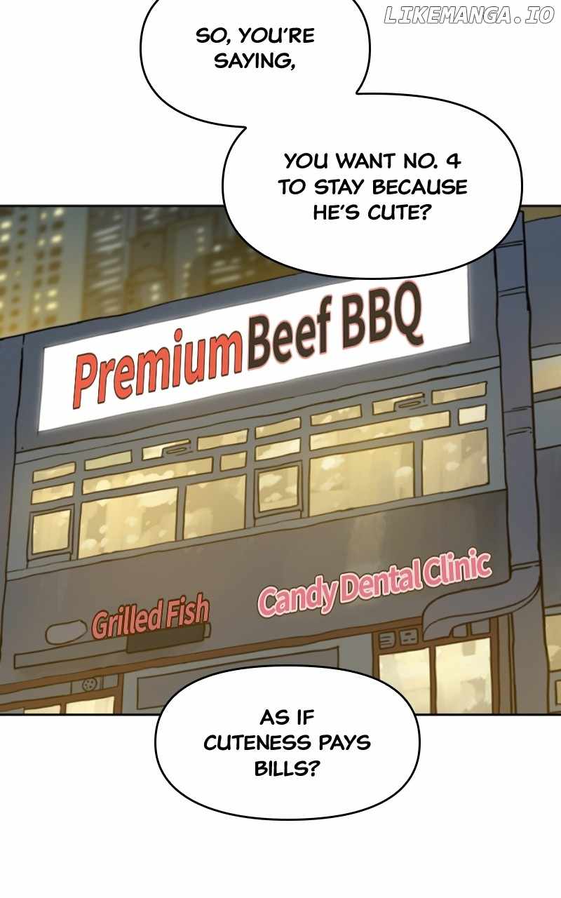 Magical School Meal - chapter-86 - Page 92