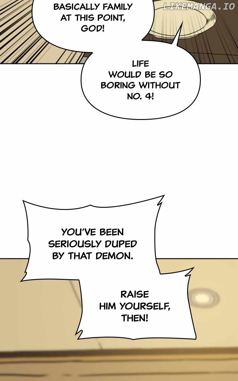 Magical School Meal - chapter-86 - Page 94