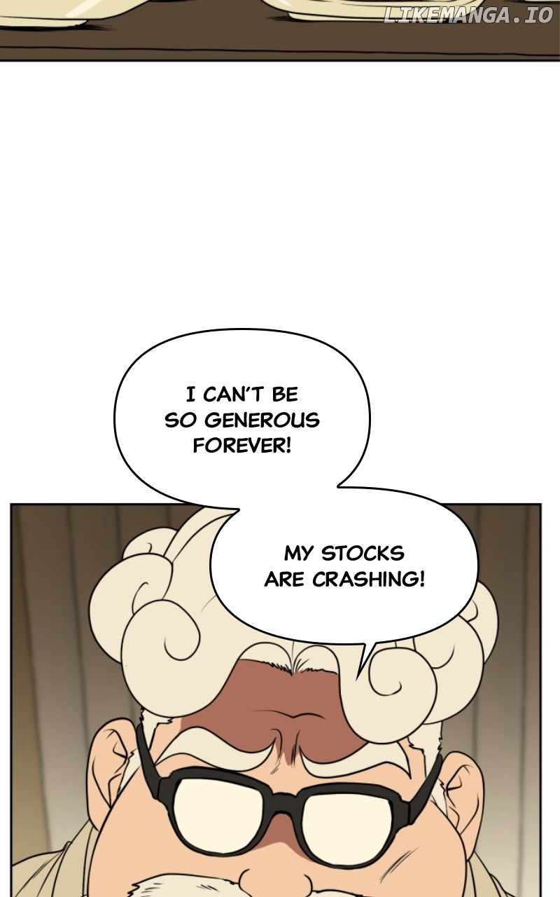 Magical School Meal - chapter-86 - Page 96