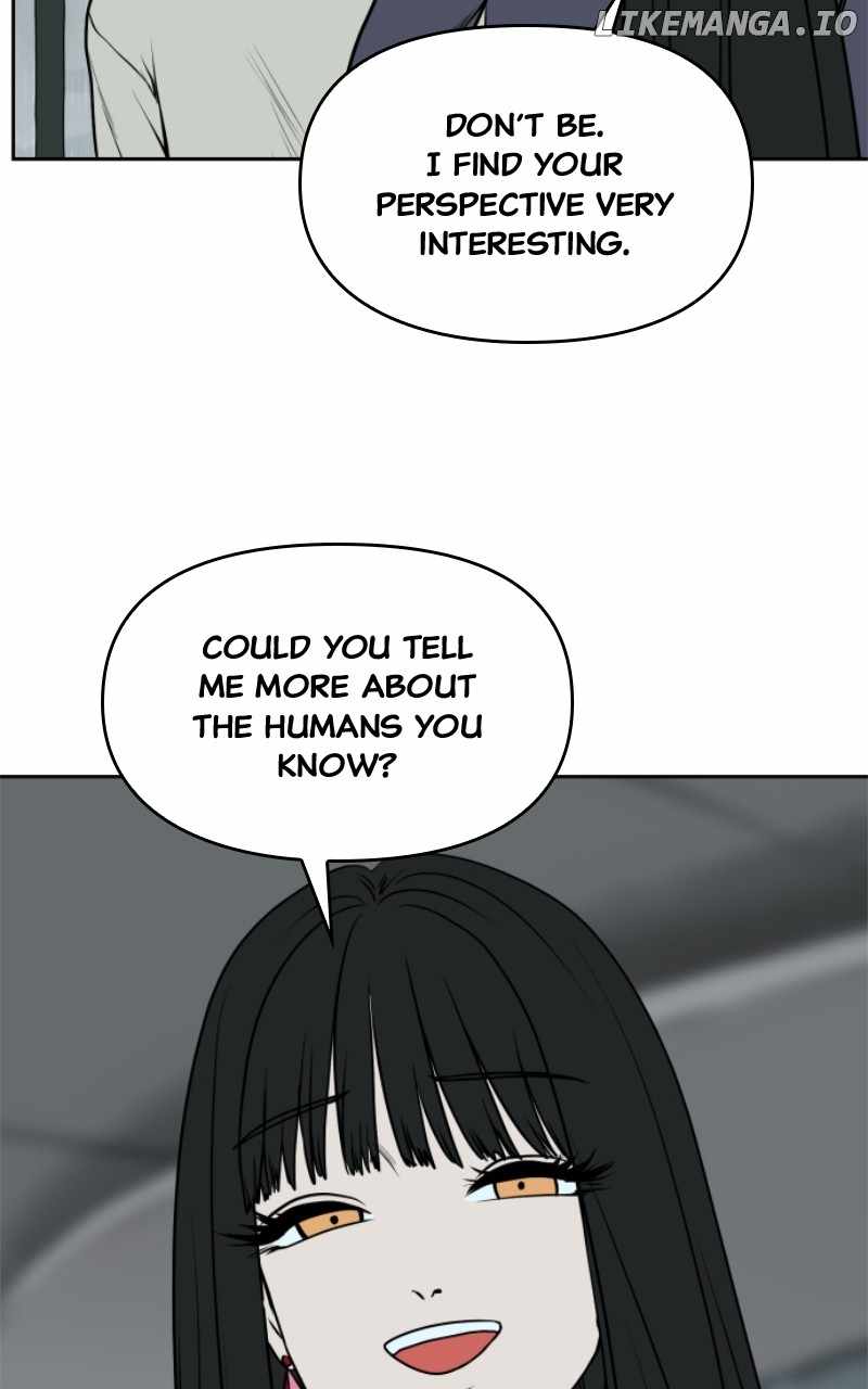 Magical School Meal - chapter-87 - Page 107
