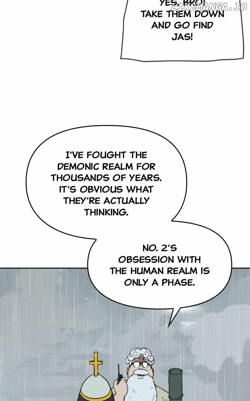 Magical School Meal - chapter-87 - Page 112
