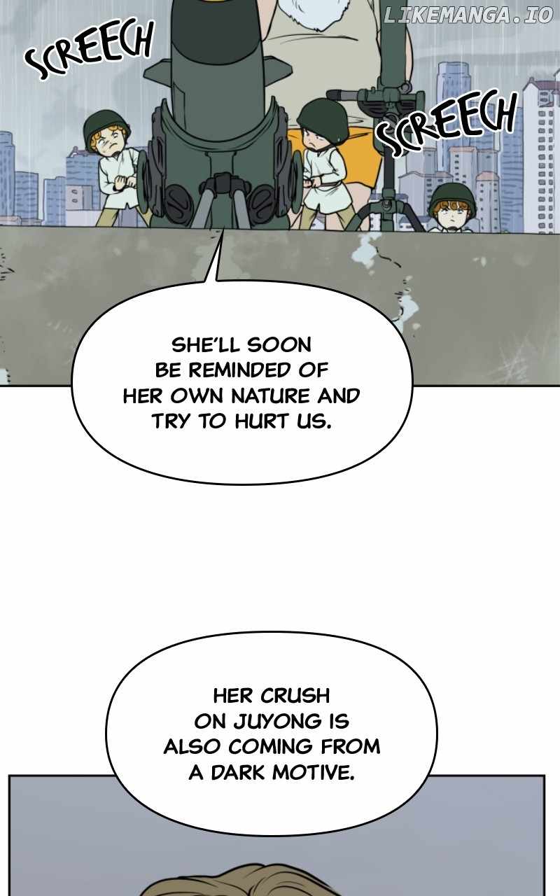 Magical School Meal - chapter-87 - Page 113