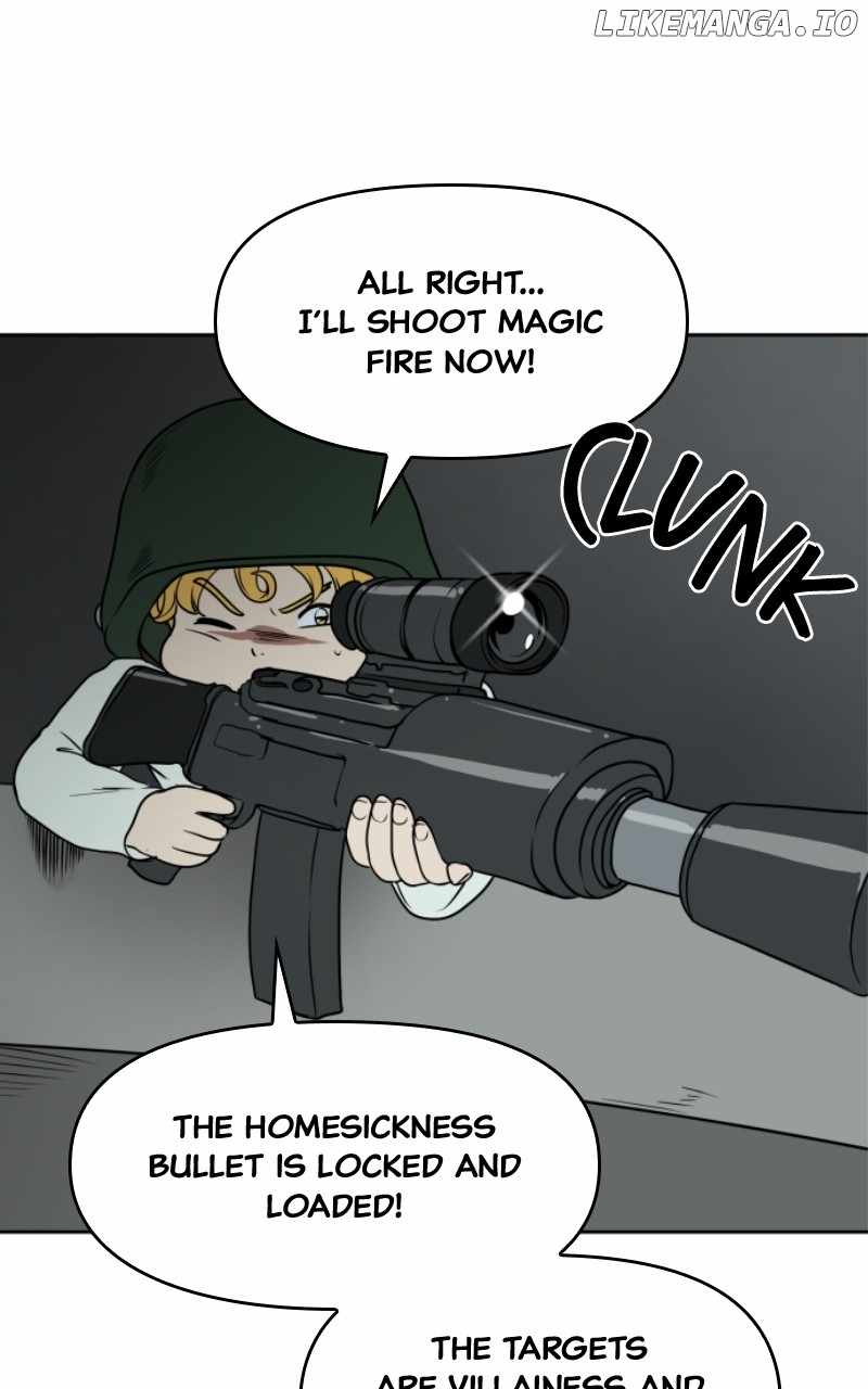 Magical School Meal - chapter-87 - Page 115