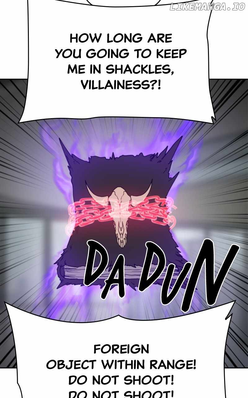 Magical School Meal - chapter-87 - Page 119