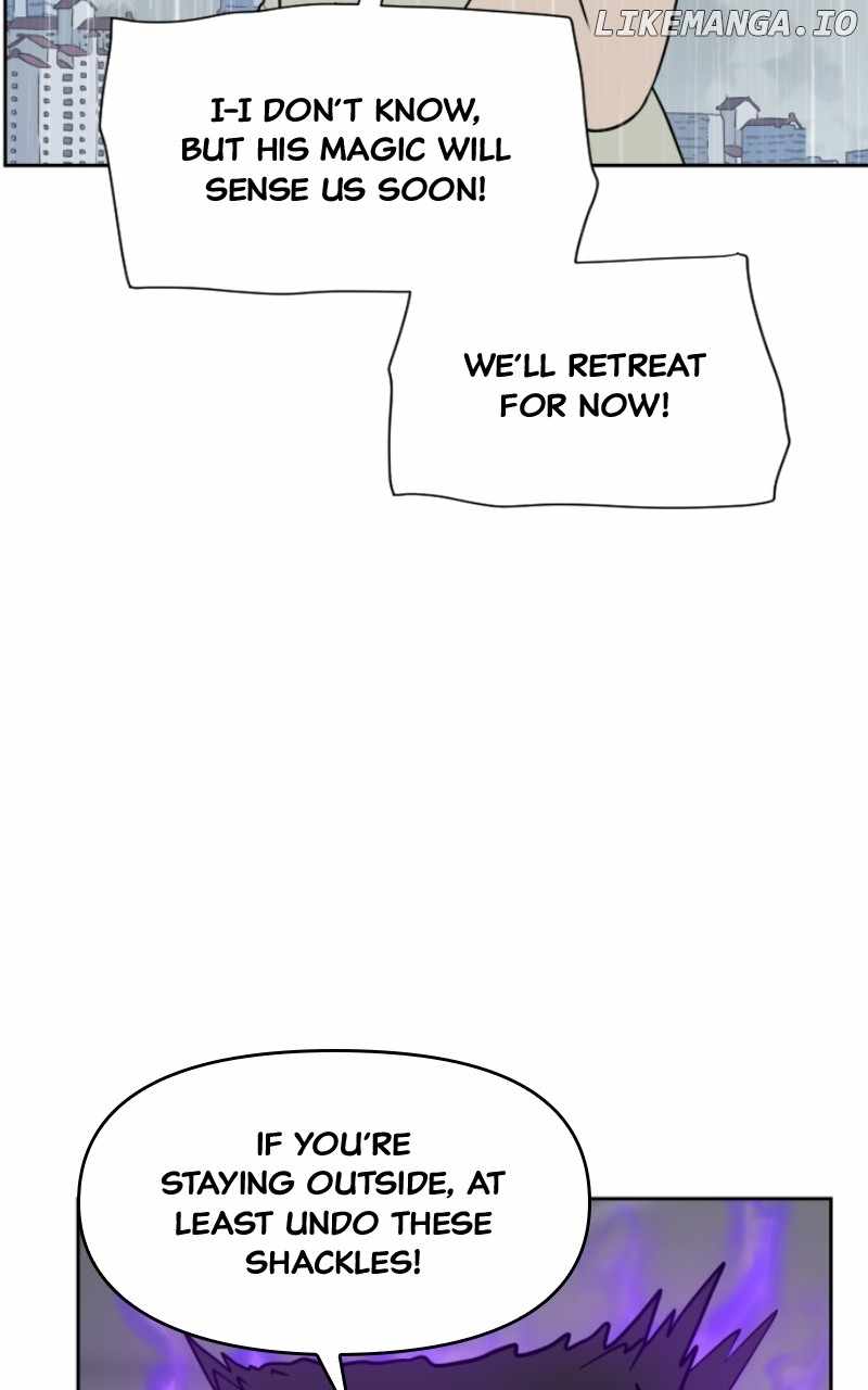 Magical School Meal - chapter-87 - Page 121