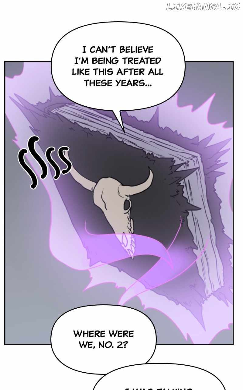 Magical School Meal - chapter-87 - Page 124