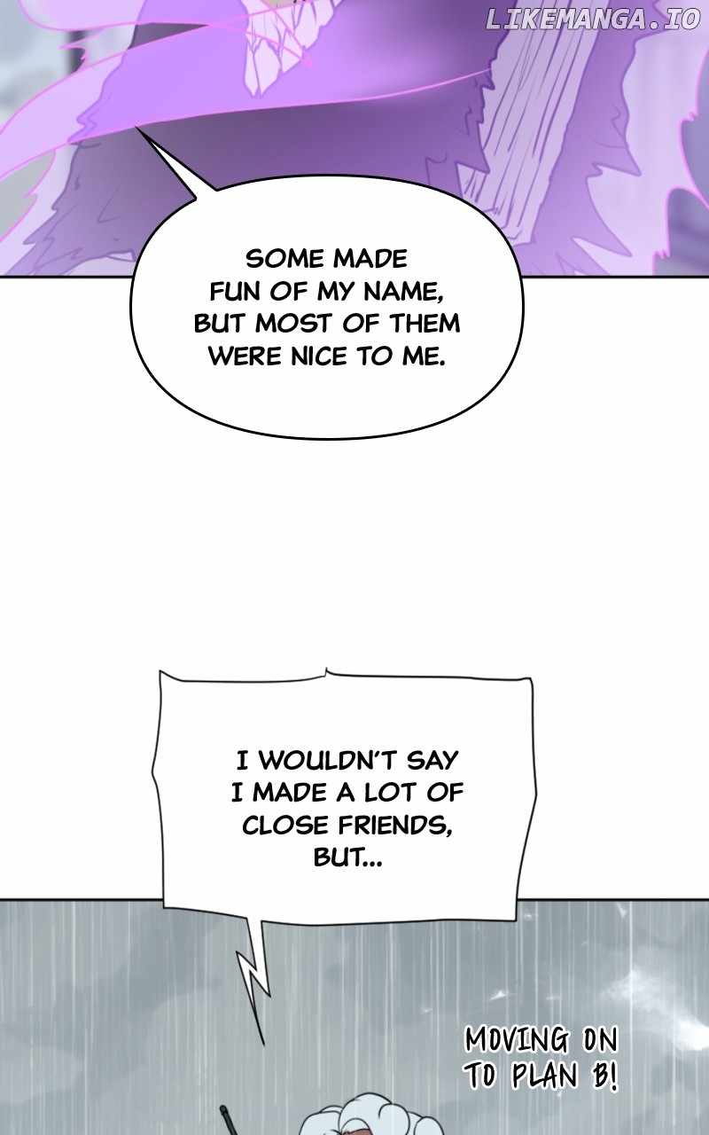 Magical School Meal - chapter-87 - Page 126