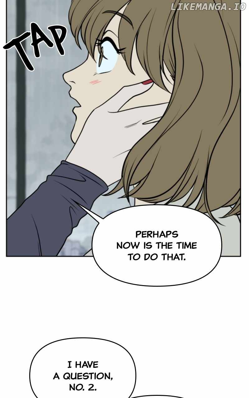 Magical School Meal - chapter-87 - Page 134