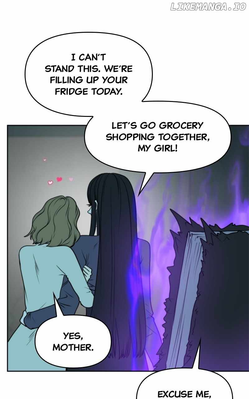 Magical School Meal - chapter-87 - Page 14