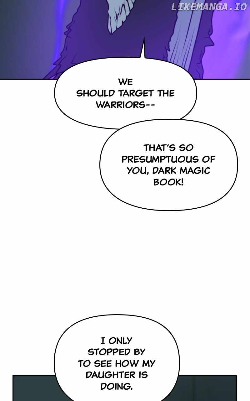 Magical School Meal - chapter-87 - Page 16