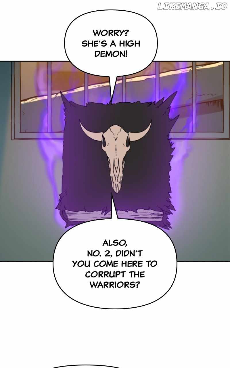 Magical School Meal - chapter-87 - Page 18