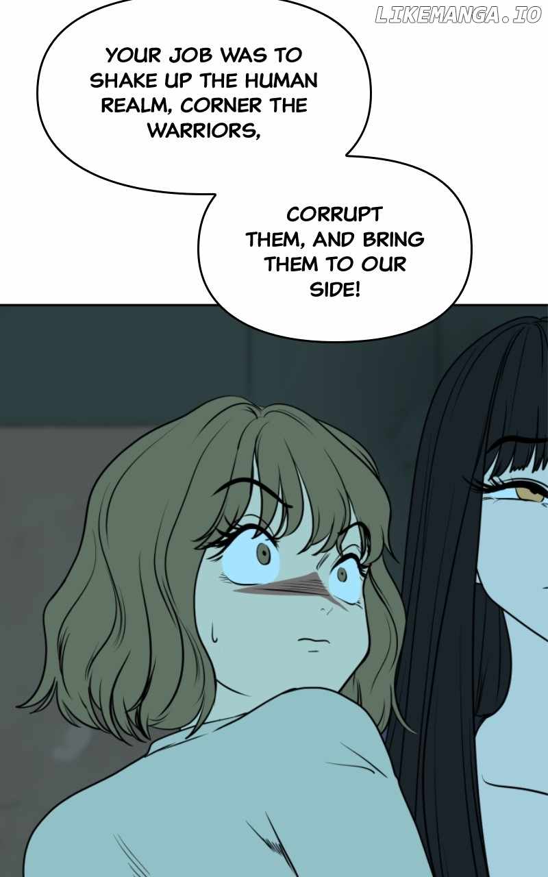 Magical School Meal - chapter-87 - Page 19