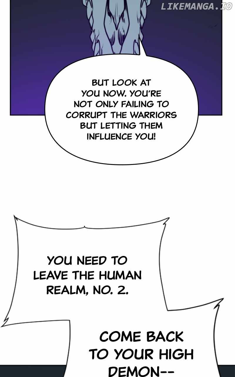 Magical School Meal - chapter-87 - Page 21