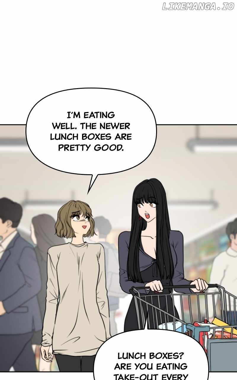 Magical School Meal - chapter-87 - Page 29