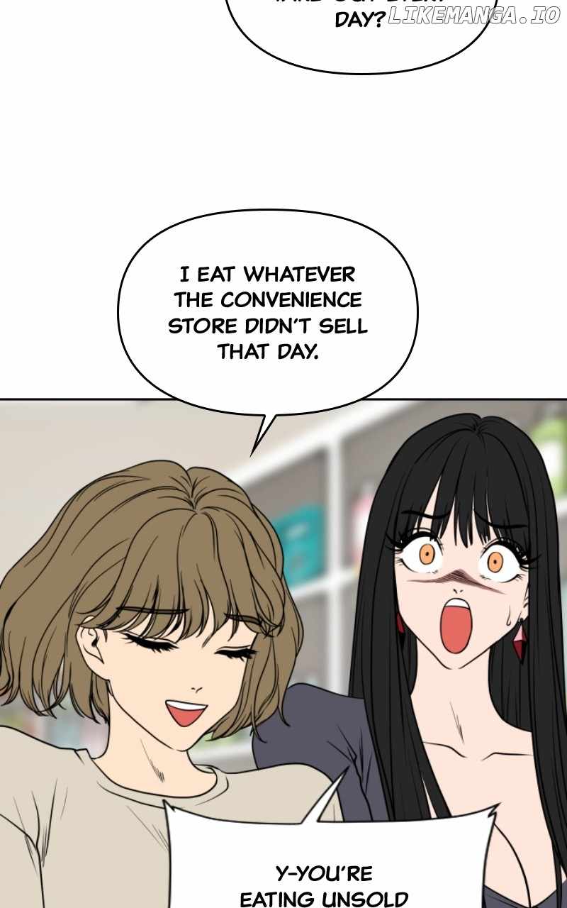Magical School Meal - chapter-87 - Page 30