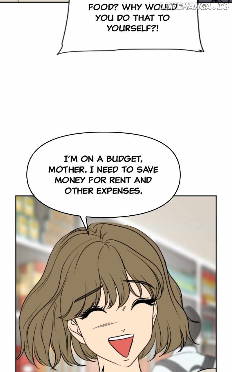 Magical School Meal - chapter-87 - Page 31