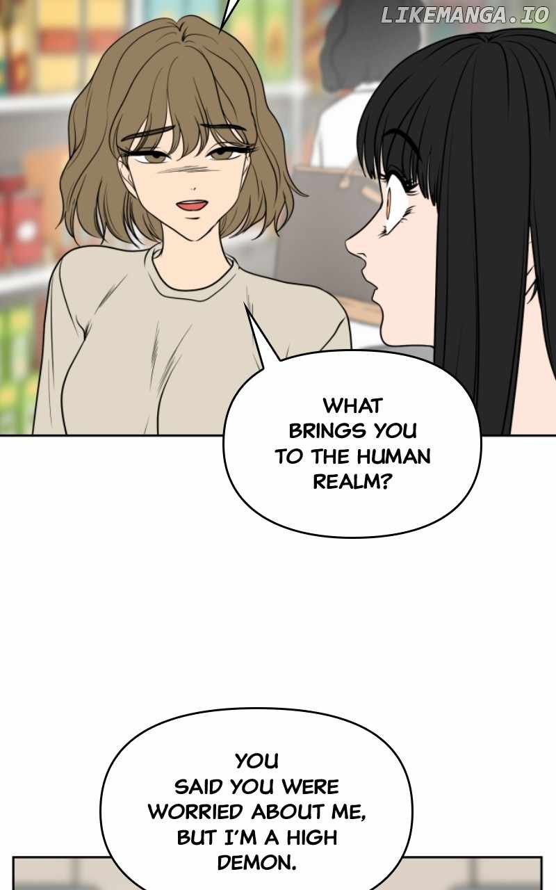 Magical School Meal - chapter-87 - Page 34