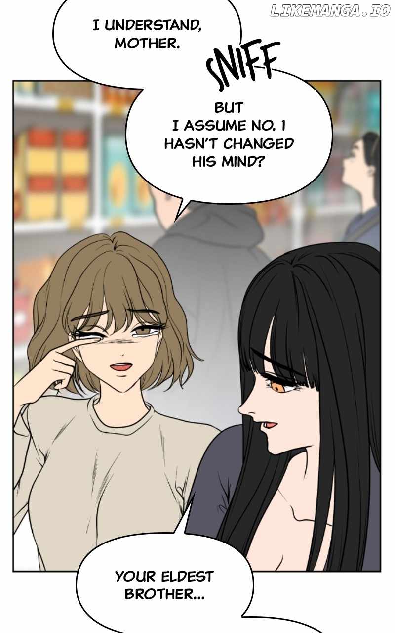 Magical School Meal - chapter-87 - Page 43