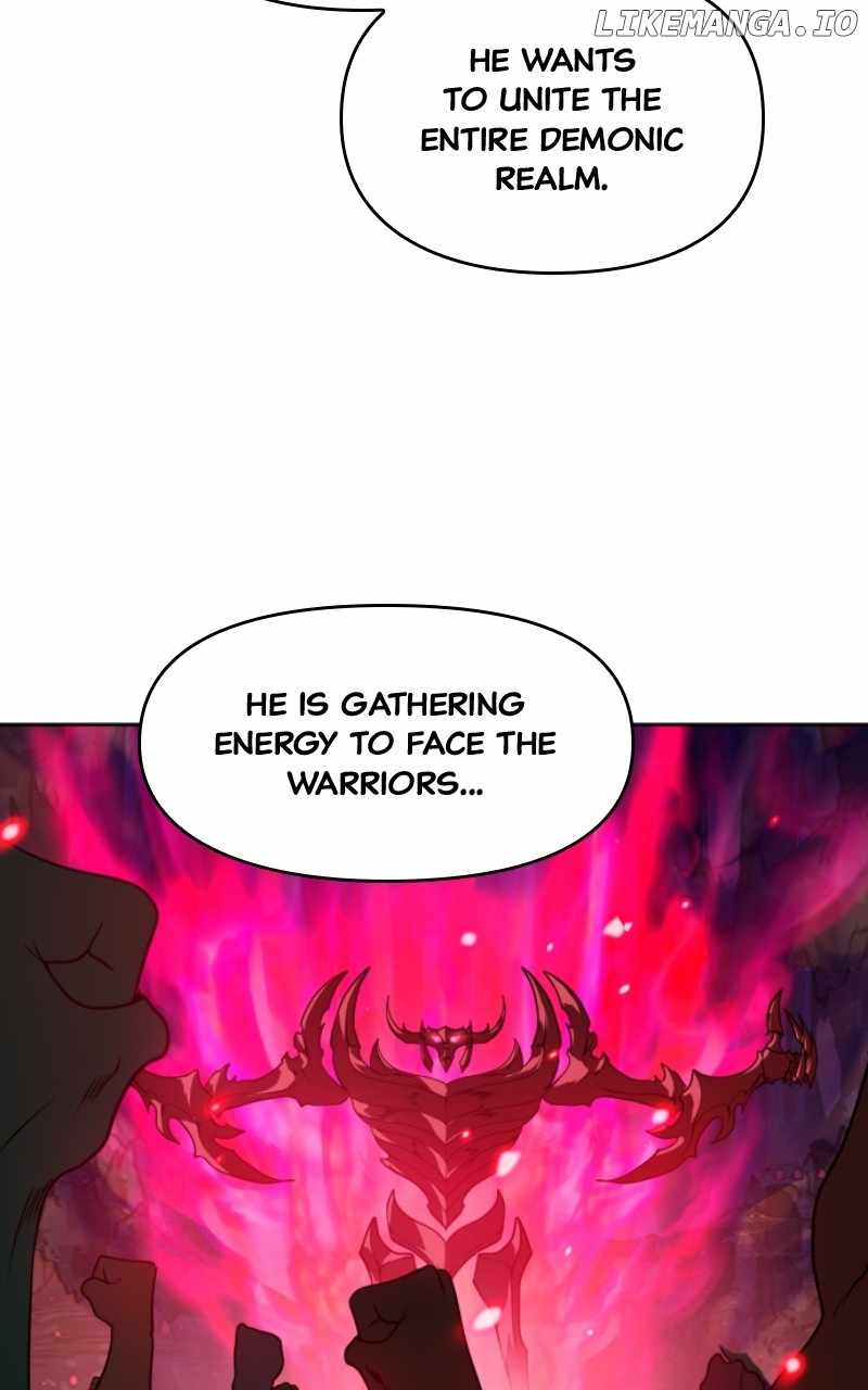 Magical School Meal - chapter-87 - Page 44