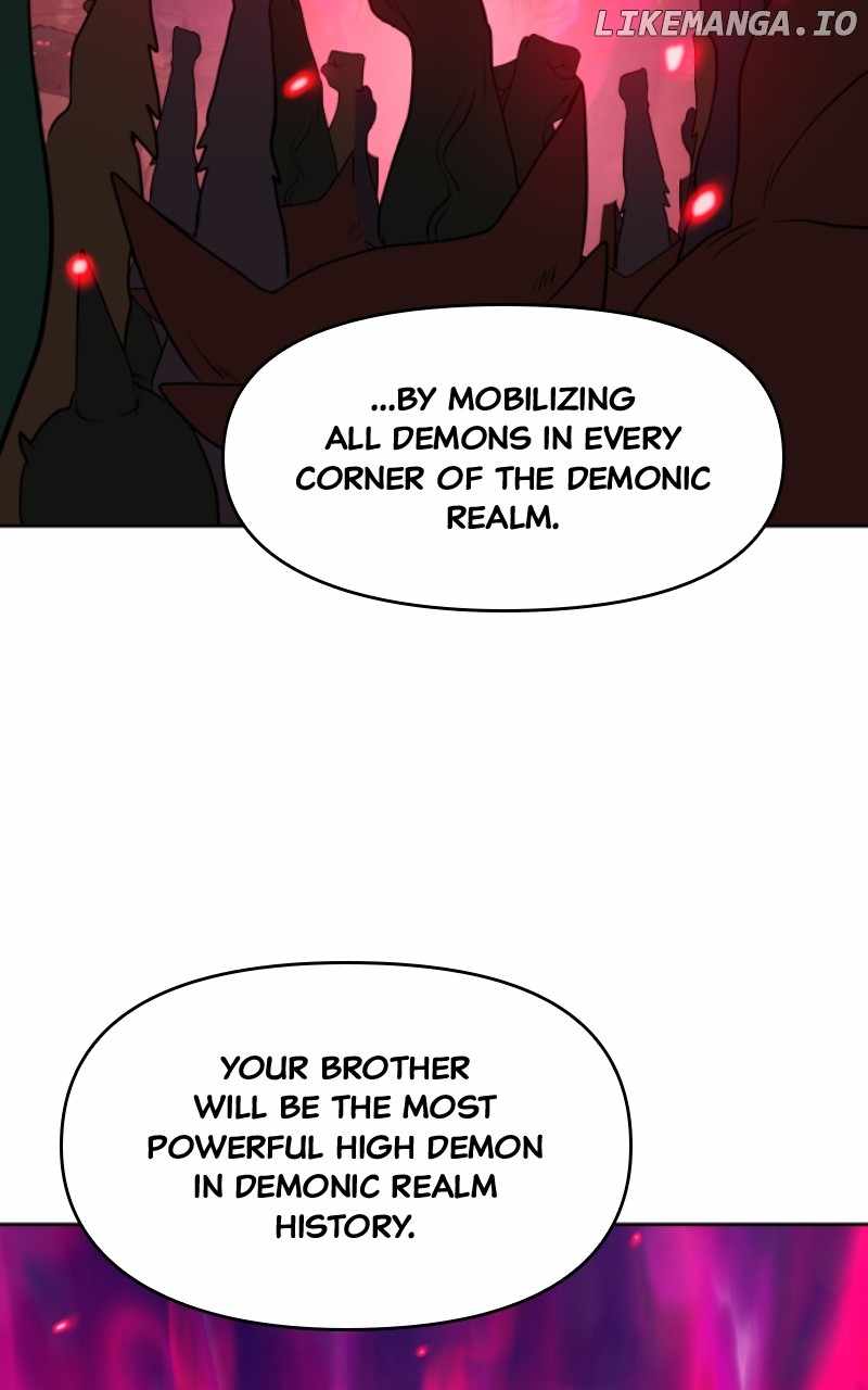 Magical School Meal - chapter-87 - Page 45
