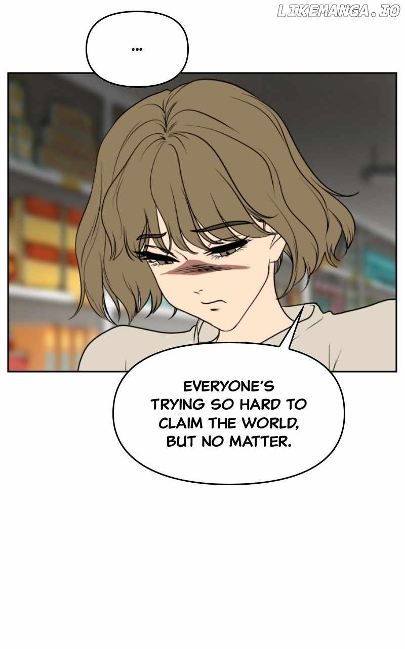 Magical School Meal - chapter-87 - Page 47