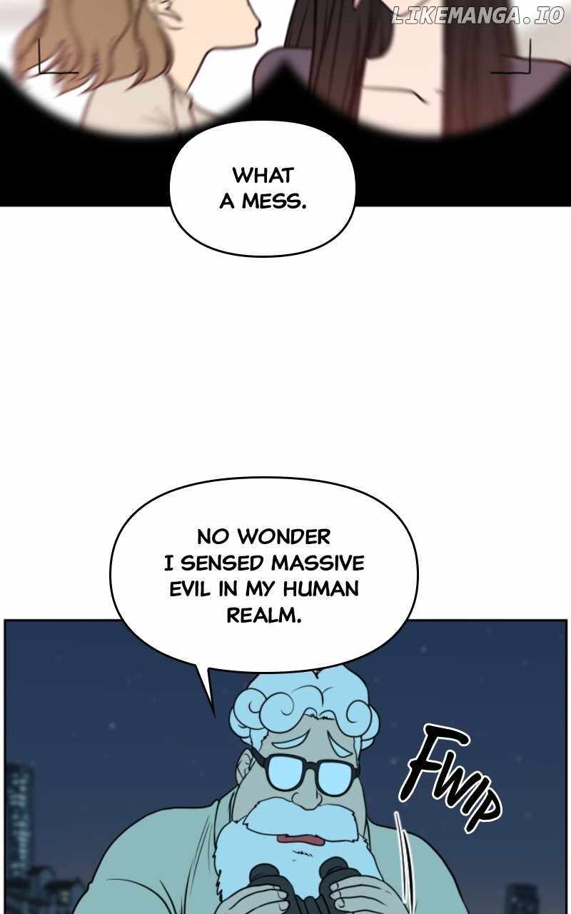 Magical School Meal - chapter-87 - Page 52