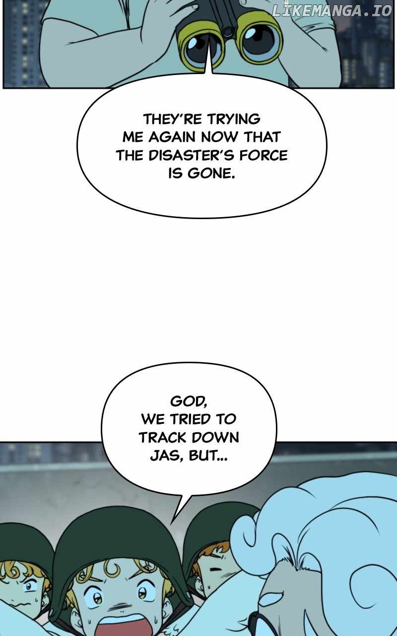 Magical School Meal - chapter-87 - Page 53