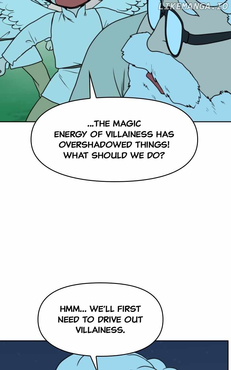 Magical School Meal - chapter-87 - Page 54